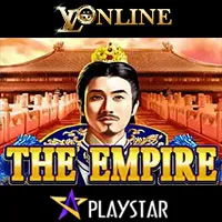 slot The Empire PlayStar